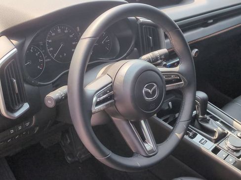Certified 2026 MAZDA CX-50 AWD 2.5 S w/ Weather Package image 14