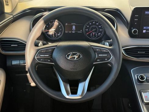 Used 2022 Hyundai Santa Fe SEL w/ Cargo Package image 15