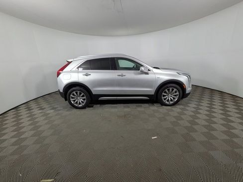 Used 2020 Cadillac XT4 Premium Luxury w/ Enhanced Visibility Package image 2