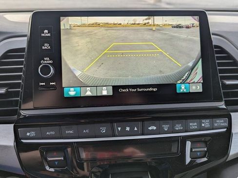 New 2026 Honda Odyssey EX-L image 14