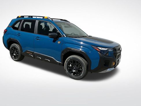 New 2026 Subaru Forester Wilderness AWD/4WD image 7