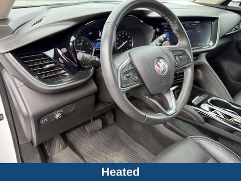 Used 2021 Buick Envision Essence image 12