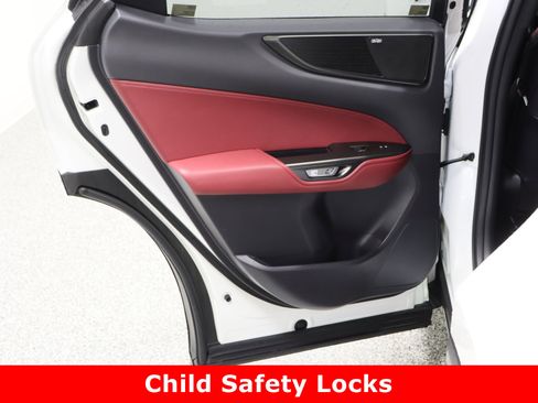 Used 2024 Lexus NX 300h AWD w/ Luxury Package image 28