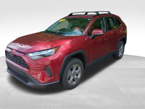 Used 2023 Toyota RAV4 XLE w/ Convenience Package AWD/4WD image 1