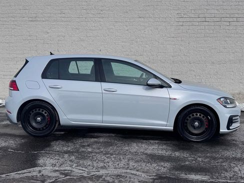 Used 2019 Volkswagen GTI S image 7