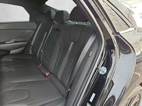 New 2026 Hyundai Elantra SEL Sport Premium image 12