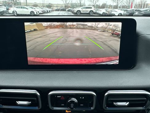 New 2026 Nissan Sentra SV w/ Floor Mat Package image 32