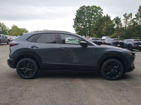 New 2026 MAZDA CX-30 AWD 2.5 S image 3