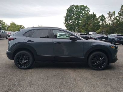New 2026 MAZDA CX-30 AWD 2.5 S
