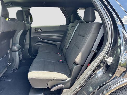 Used 2026 Dodge Durango GT RWD image 24