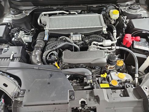 New 2026 Subaru Outback Wilderness w/ Wilderness Plus Package AWD/4WD image 22
