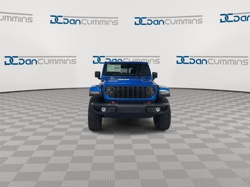 New 2026 Jeep Gladiator Rubicon AWD/4WD image 3