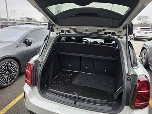 Used 2023 MINI Cooper Countryman S image 16
