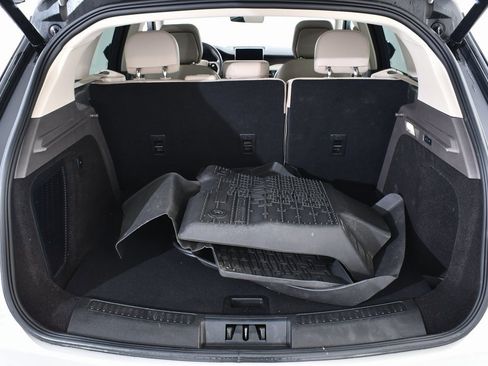 Used 2022 Lincoln Corsair Grand Touring w/ Elements Technology Bundle image 20