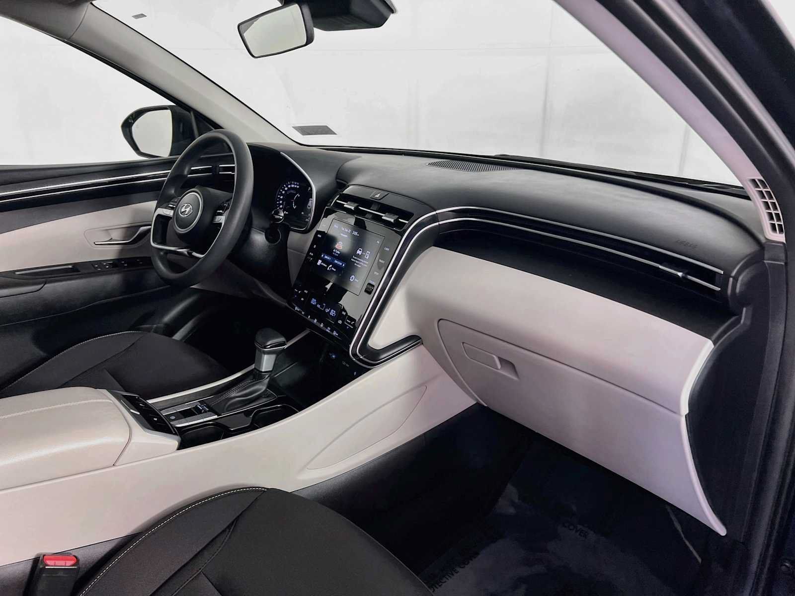 Certified 2024 Hyundai Tucson SEL AWD/4WD image 28