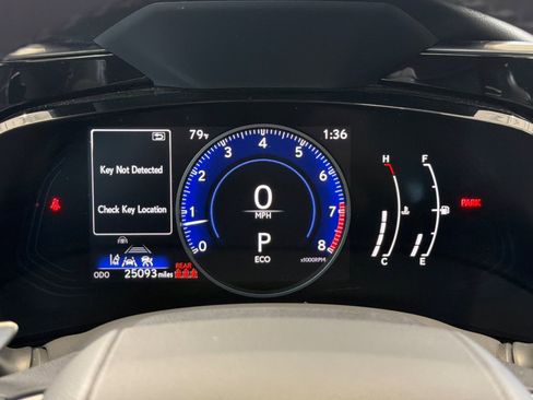 Used 2024 Lexus NX 250 FWD image 33