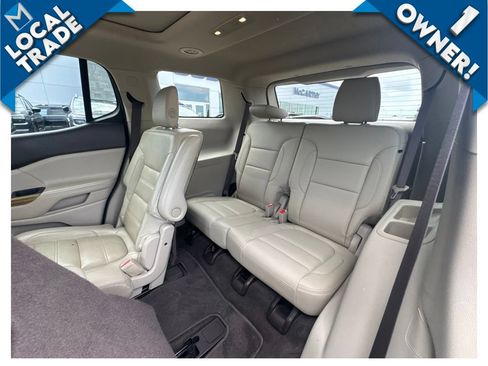 Used 2018 GMC Acadia Denali w/ Technology Package AWD/4WD image 13