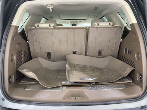 Used 2023 GMC Yukon Denali w/ LPO, Floor Liner Package AWD/4WD image 25