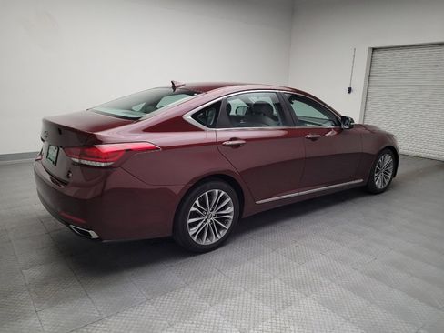 Used 2015 Hyundai Genesis 3.8 image 10