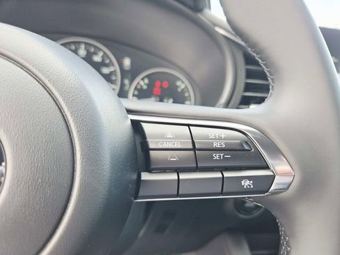 New 2026 MAZDA MAZDA3 2.5 S Hatchback w/ Premium Pkg FWD image 18