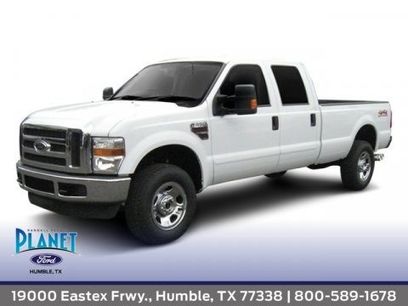 Used 2010 Ford F350 XL