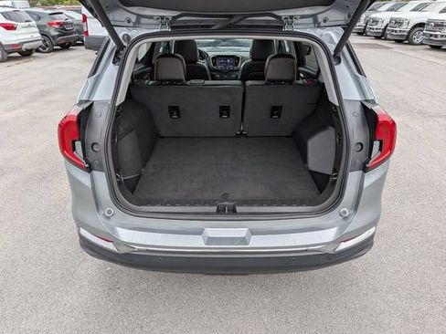 Used 2023 GMC Terrain AT4 AWD/4WD image 19