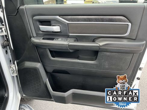 Used 2024 RAM 3500 Big Horn image 20
