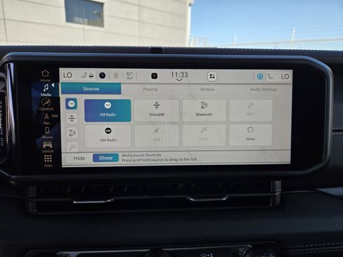 New 2026 Jeep Wrangler Unlimited Sahara image 9