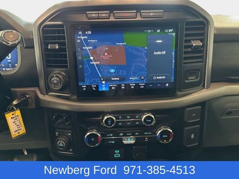 Used 2024 Ford F150 XLT w/ Tow/Haul Package AWD/4WD image 19