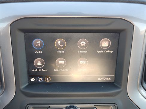 Used 2022 Chevrolet Silverado 2500 W/T w/ WT Fleet Convenience Package image 18