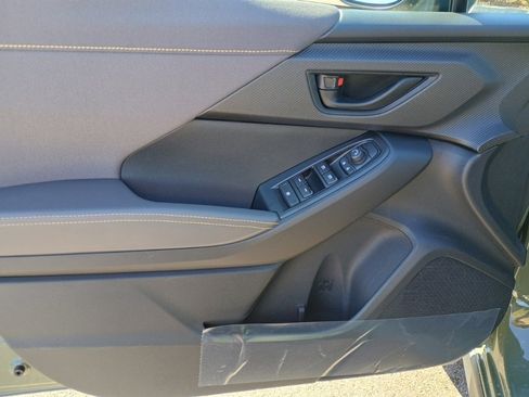 New 2026 Subaru Crosstrek 2.5i Sport image 7