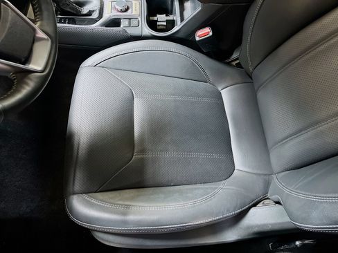 Used 2023 Subaru Forester Limited AWD/4WD image 19