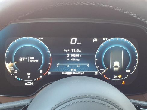 New 2026 Maserati Grecale Modena image 22