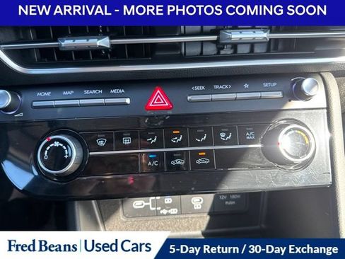 Certified 2025 Hyundai Sonata SE FWD image 7