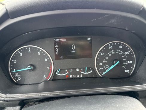 Used 2018 Ford EcoSport SE FWD image 17