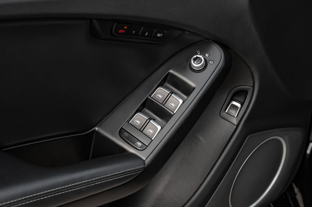Used 2014 Audi S4 Premium Plus AWD/4WD image 44