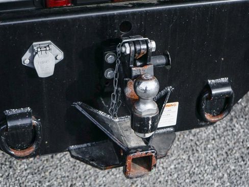 Used 2020 Ford F550 2WD Crew Cab Super Duty w/ XLT Value Package image 46