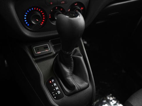 Used 2017 RAM ProMaster City Tradesman SLT w/ Rear Back-up Camera Group image 20