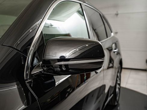 Used 2014 Acura MDX SH-AWD w/ Technology Package image 9
