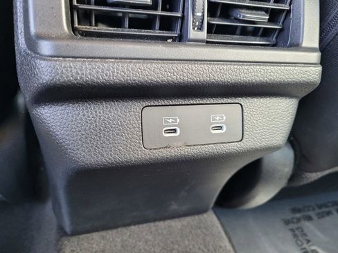 Used 2025 Honda Accord SE image 11