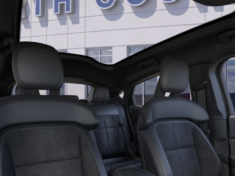 New 2025 Ford Mustang Mach-E GT w/ Interior Protection Package AWD/4WD image 22