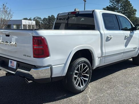 New 2026 RAM 1500 Limited image 8