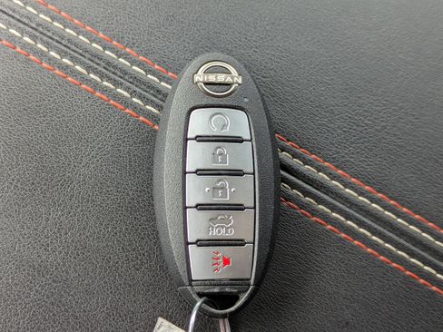 Certified 2024 Nissan Altima 2.5 SR w/ SR Premium Package FWD image 33