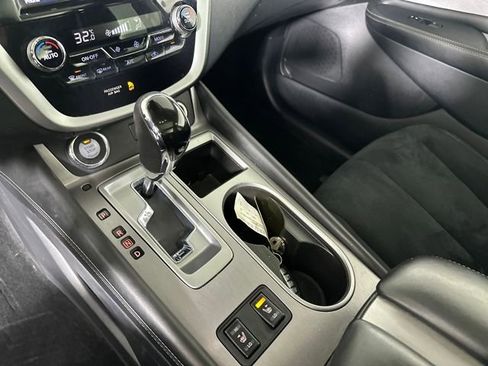 Used 2021 Nissan Murano SV image 20