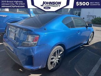 Used 2015 Scion tC FWD video 2