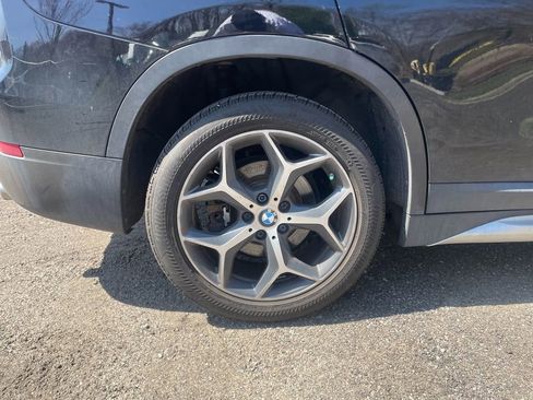 Used 2018 BMW X1 xDrive28i w/ Convenience Package AWD/4WD image 31