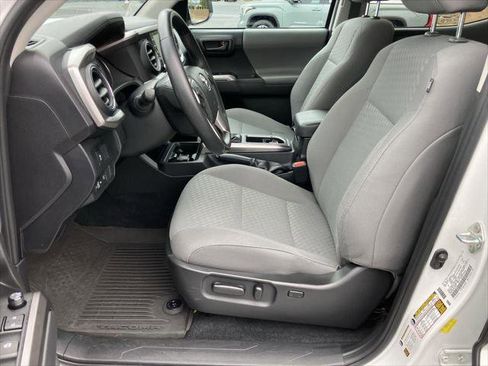 Certified 2023 Toyota Tacoma SR5 image 13