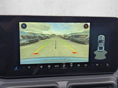 New 2026 Ford Mustang Dark Horse image 13