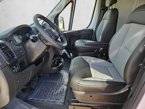 New 2025 RAM ProMaster 1500 image 14