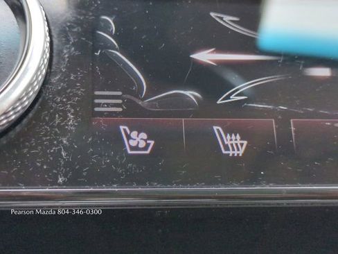 Used 2023 Genesis GV80 2.5T w/ Advanced Package image 26